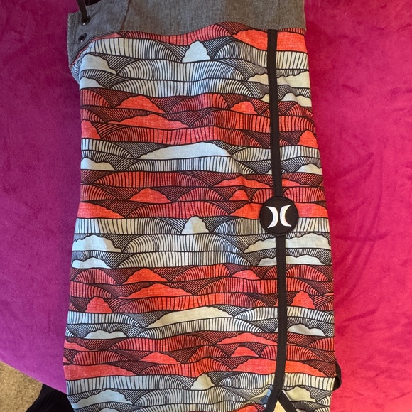 Hurley Board Shorts - Size 32 - Picture 1 of 3